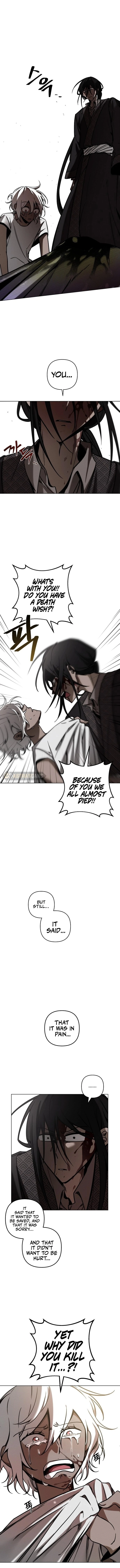 Sea of Monsters Chapter 1 Page 24